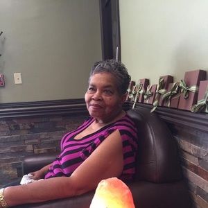 Meet your Posher, Anna steele